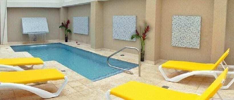 Fotos del hotel Or Cartagena:  25