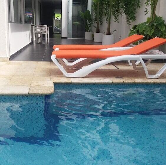 Fotos del hotel Or Cartagena:  22