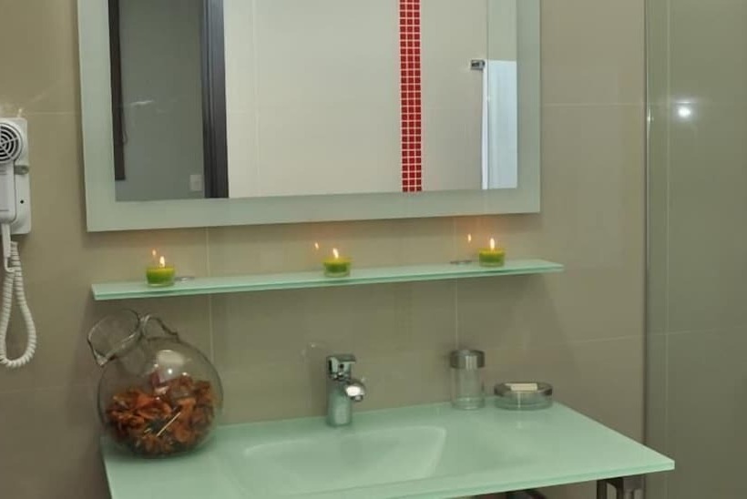 Fotos del hotel Or Cartagena:  20