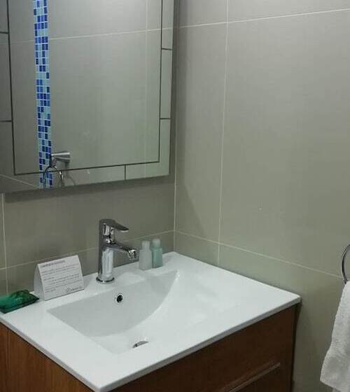 Fotos del hotel Or Cartagena:  23