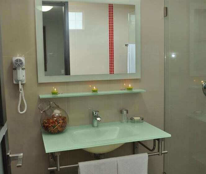 Fotos del hotel Or Cartagena:  14