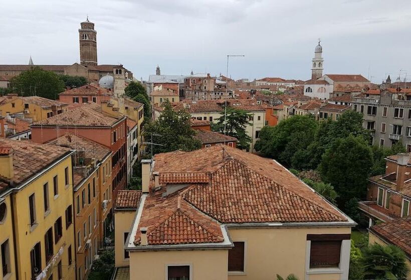 Fotos del hotel Ostello Domus Civica:  6