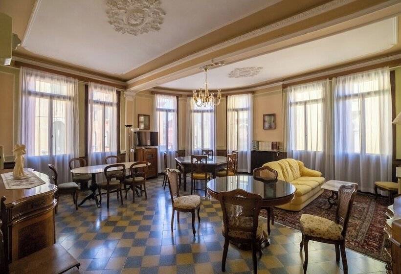 Fotos del hotel Ostello Domus Civica:  2