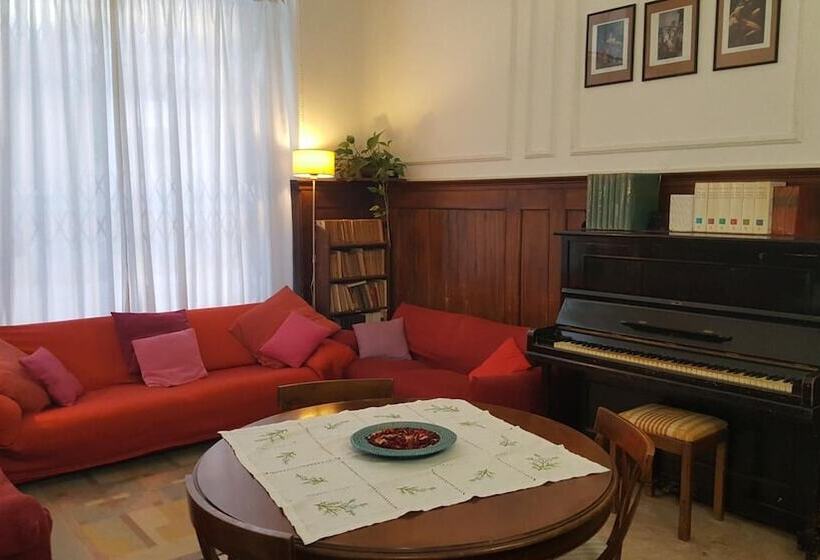 Fotos del hotel Ostello Domus Civica:  7