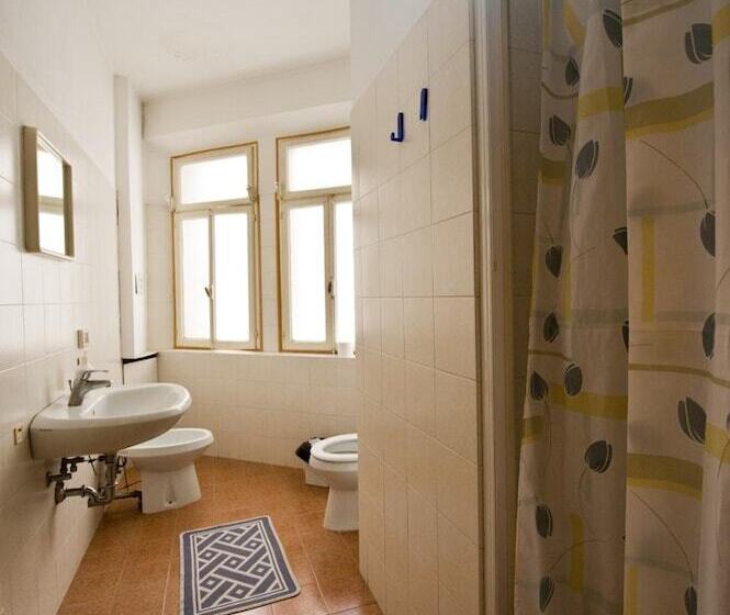 Fotos del hotel Ostello Domus Civica:  5