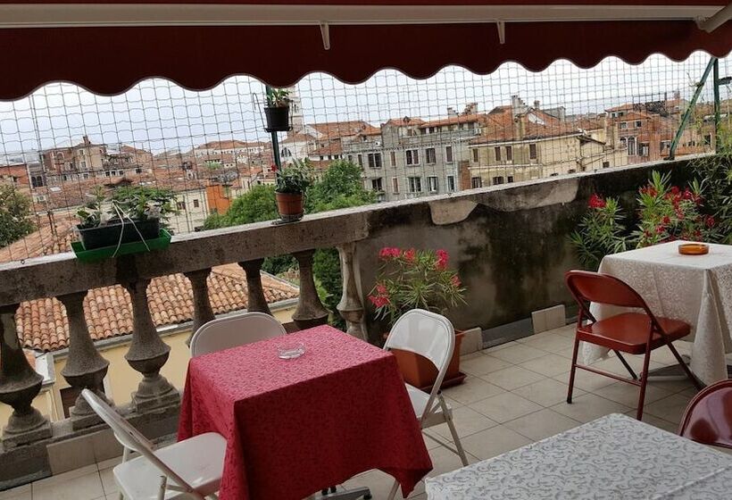 Fotos del hotel Ostello Domus Civica:  8