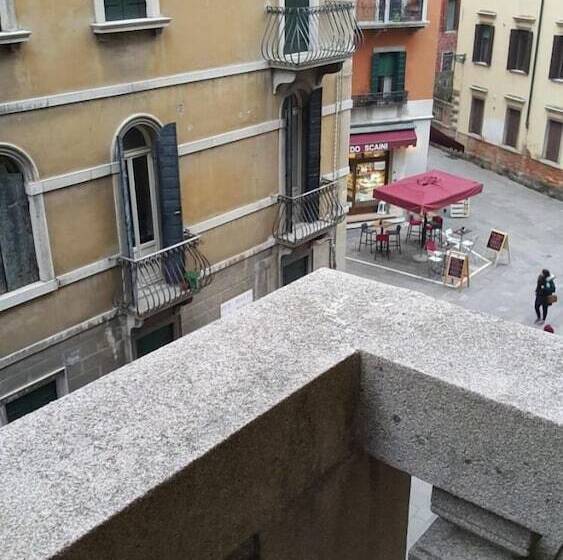 Fotos del hotel Ostello Domus Civica:  19