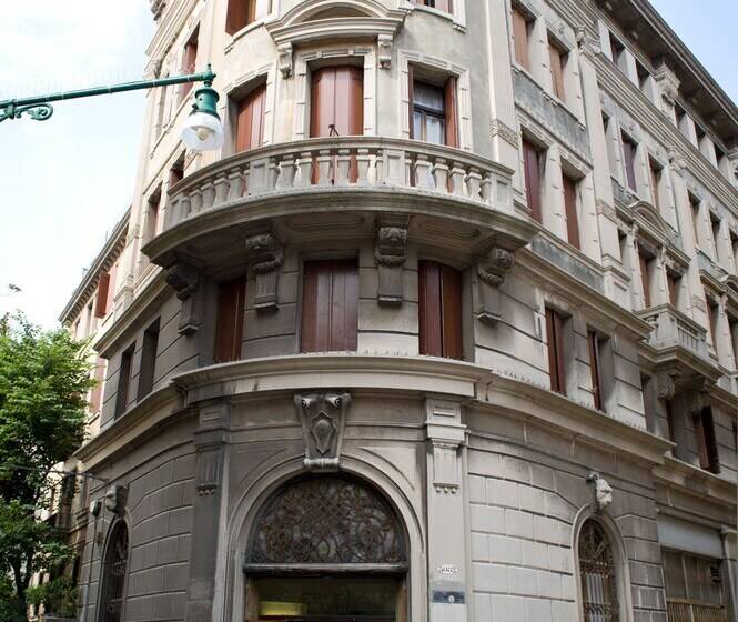 Fotos del hotel Ostello Domus Civica:  10