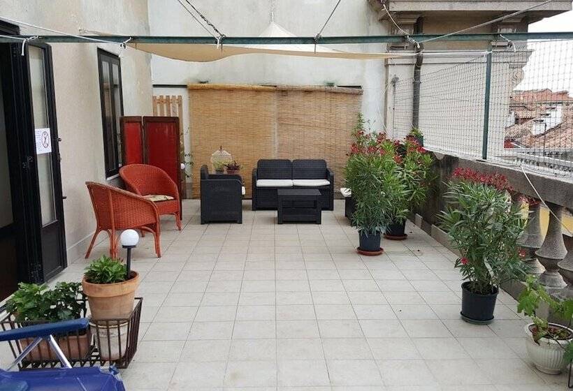 Fotos del hotel Ostello Domus Civica:  12