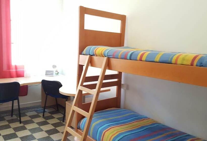 Fotos del hotel Ostello Domus Civica:  11