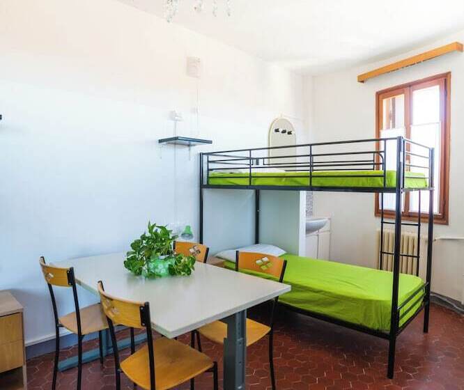 Fotos del hotel Ostello Domus Civica:  25