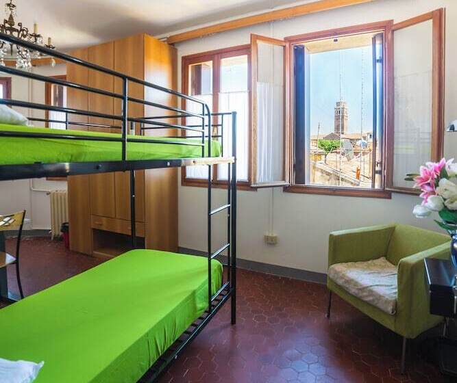 Fotos del hotel Ostello Domus Civica:  24