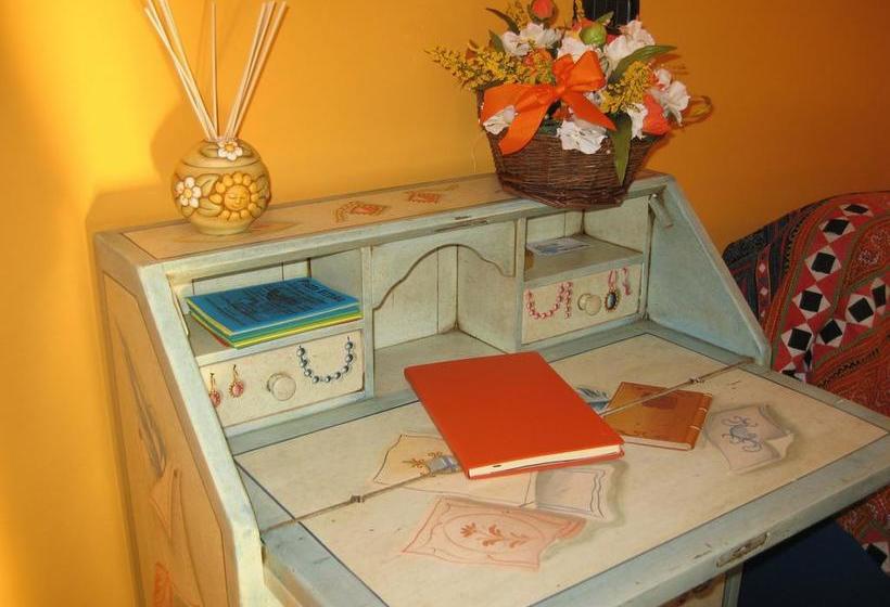 Fotos del hotel B&b Piazza Vittorio:  2