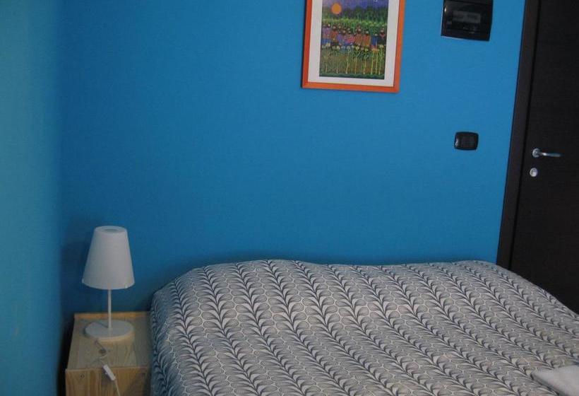 Fotos del hotel B&b Piazza Vittorio:  10