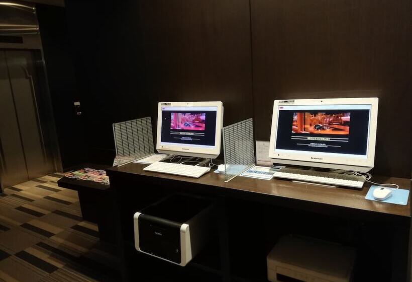 Fotos del hotel Richmond  Sapporo Odori:  9