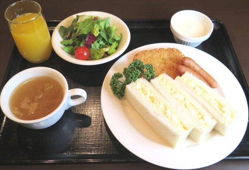 Fotos del hotel Richmond  Sapporo Odori:  2