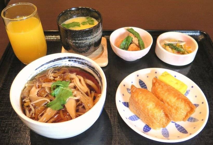 Fotos del hotel Richmond  Sapporo Odori:  12