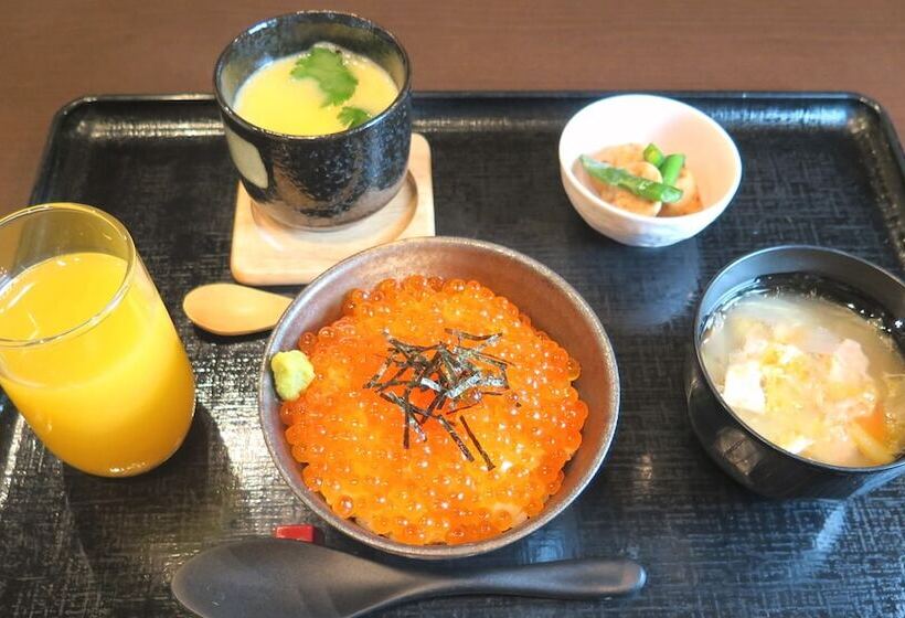 Fotos del hotel Richmond  Sapporo Odori:  24