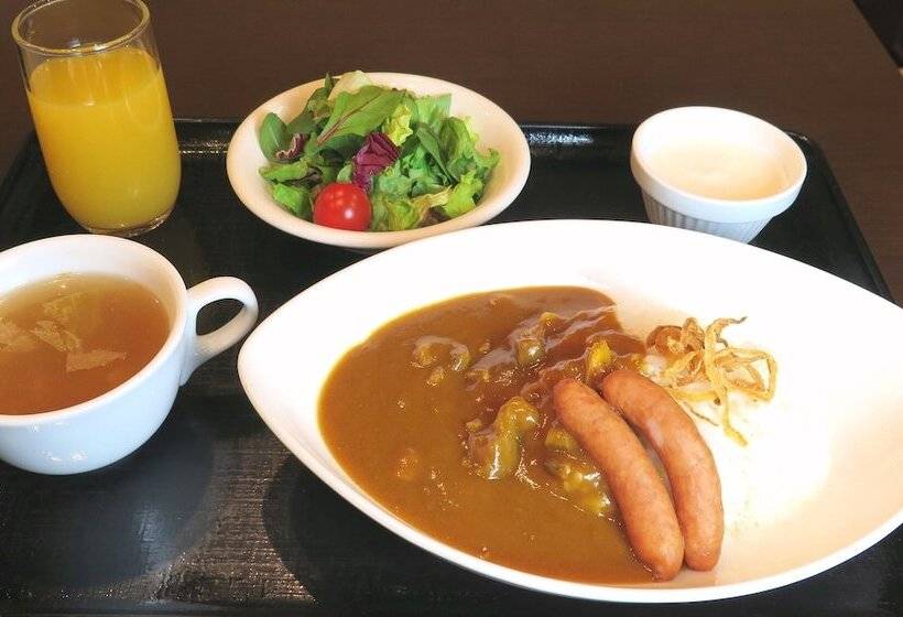 Fotos del hotel Richmond  Sapporo Odori:  18