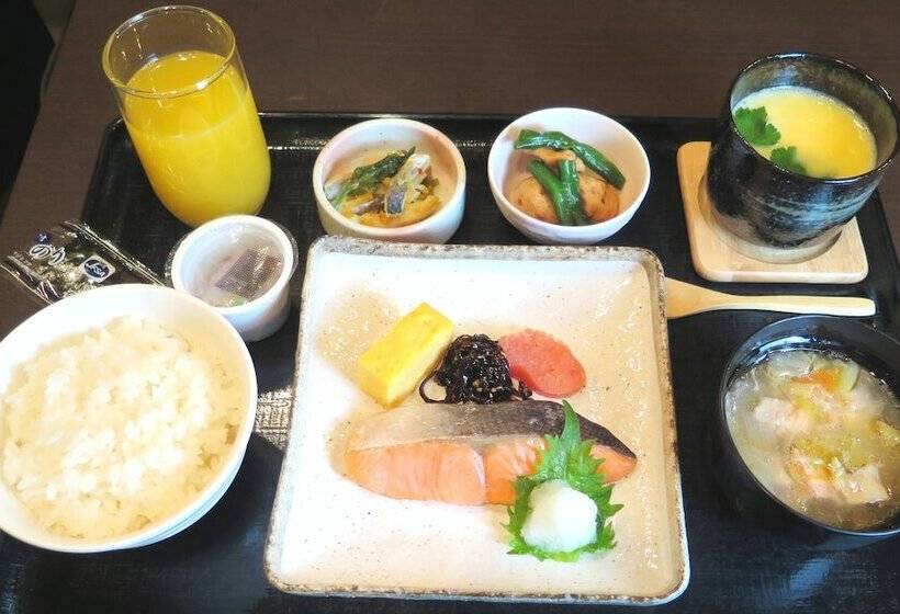 Fotos del hotel Richmond  Sapporo Odori:  15