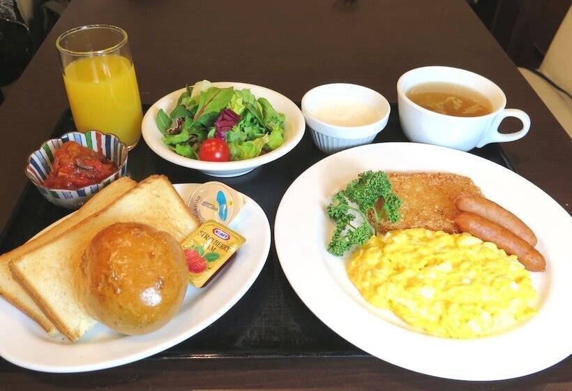 Fotos del hotel Richmond  Sapporo Odori:  21