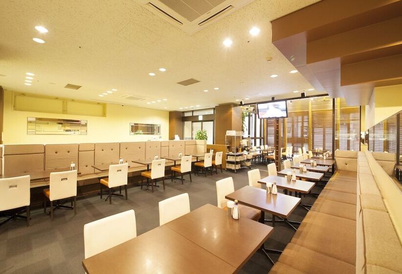 Fotos del hotel Richmond  Sapporo Odori:  25