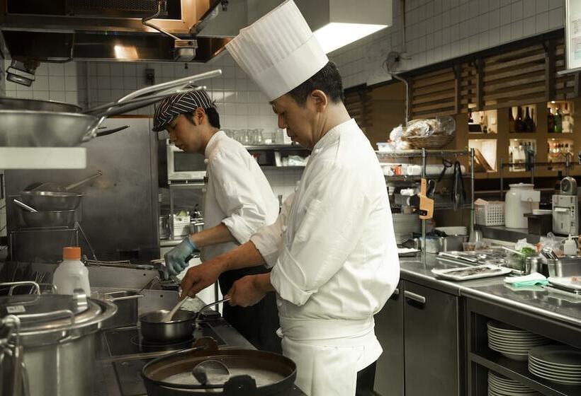 Fotos del hotel Richmond  Sapporo Odori:  22