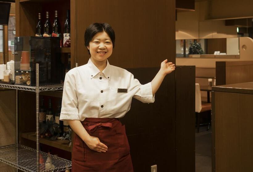 Fotos del hotel Richmond  Sapporo Odori:  3