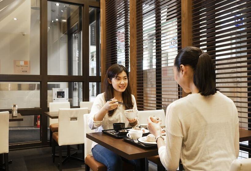 Fotos del hotel Richmond  Sapporo Odori:  8