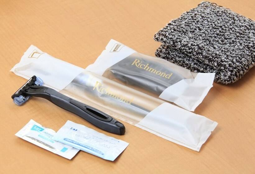 Fotos del hotel Richmond  Sapporo Odori:  19