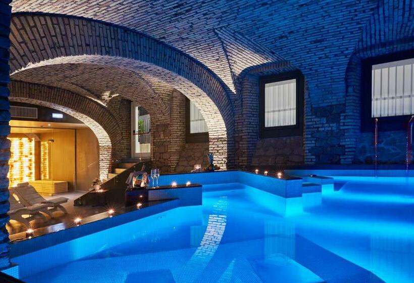 Fotos del hotel The Building:  12