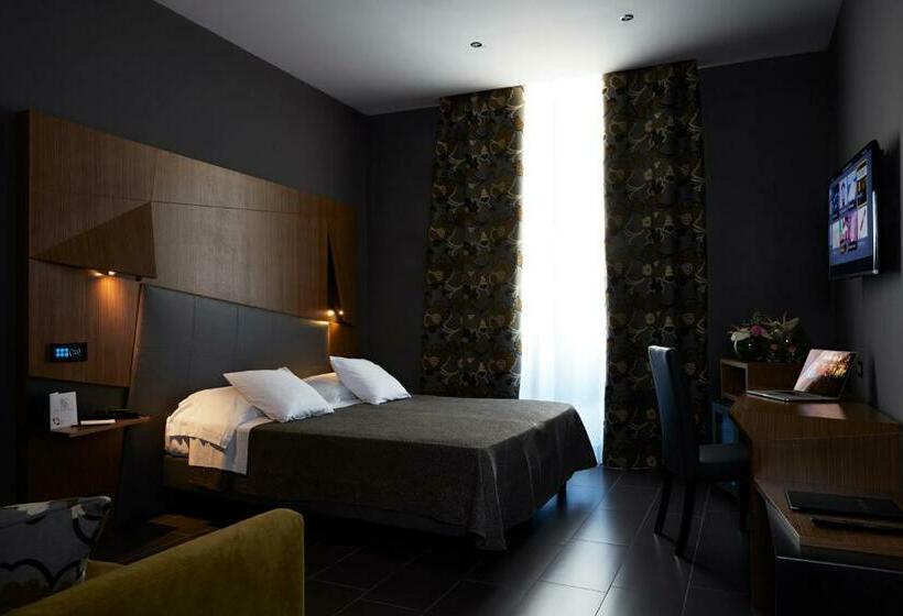 Fotos del hotel The Building:  2