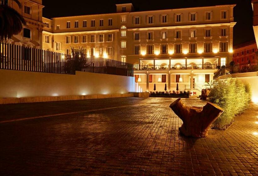 Fotos del hotel The Building:  10