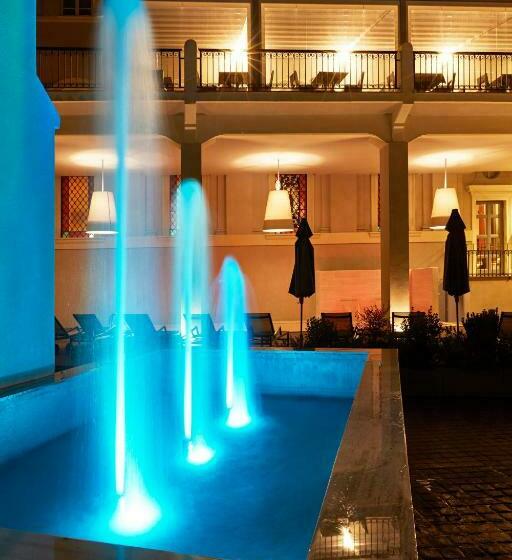 Fotos del hotel The Building:  13