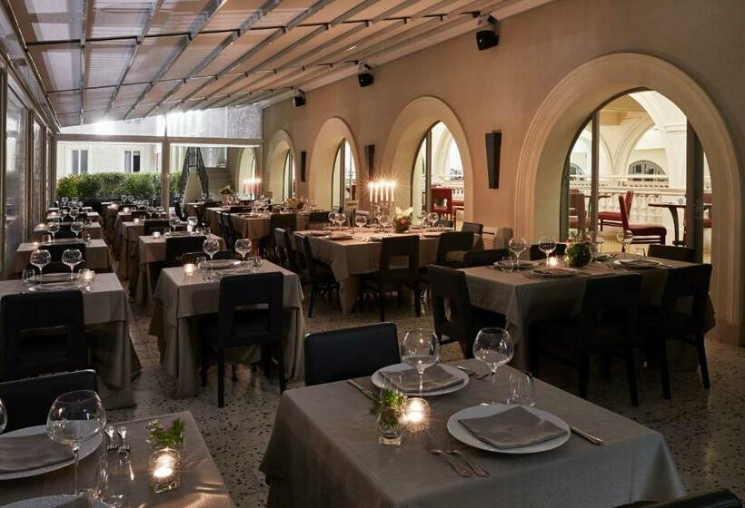 Fotos del hotel The Building:  6