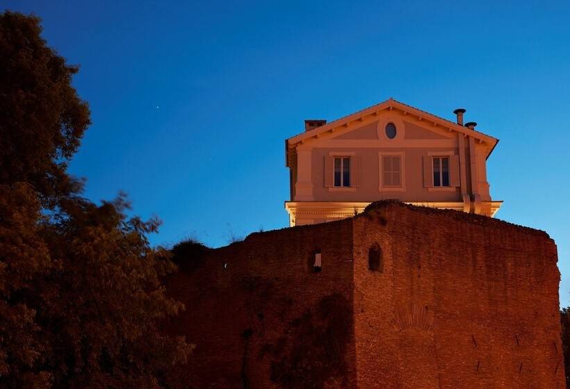 Fotos del hotel The Building:  20