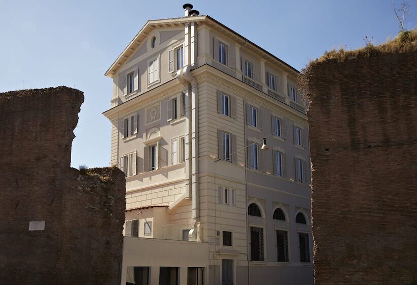 Fotos del hotel The Building:  17