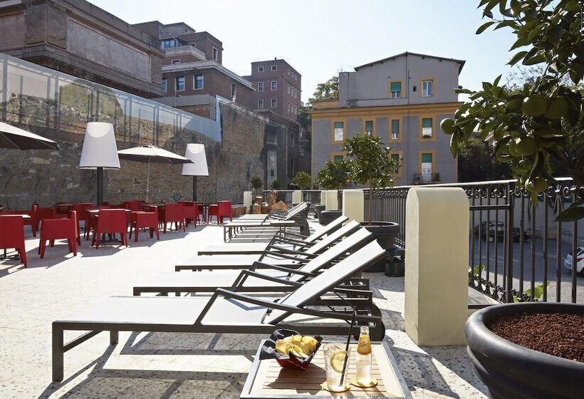 Fotos del hotel The Building:  8