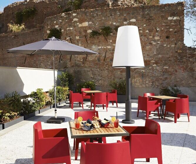 Fotos del hotel The Building:  15