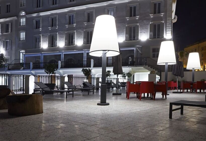 Fotos del hotel The Building:  23