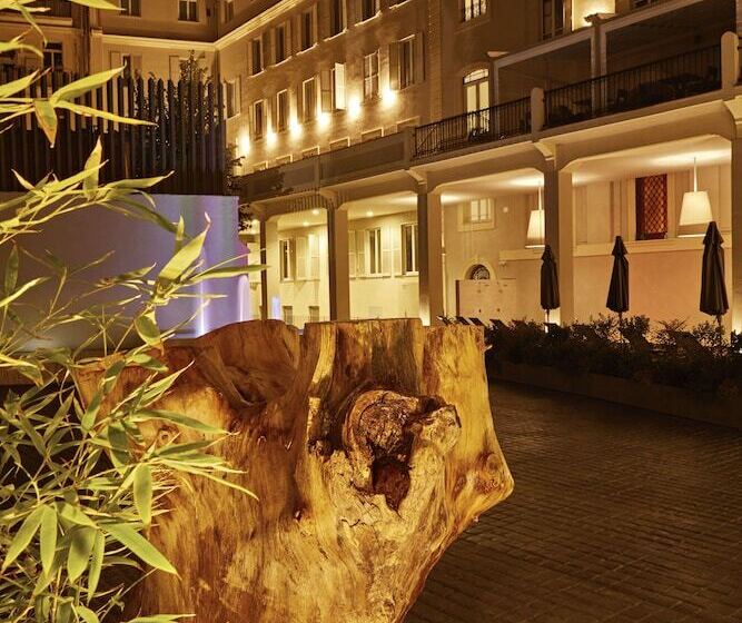 Fotos del hotel The Building:  16