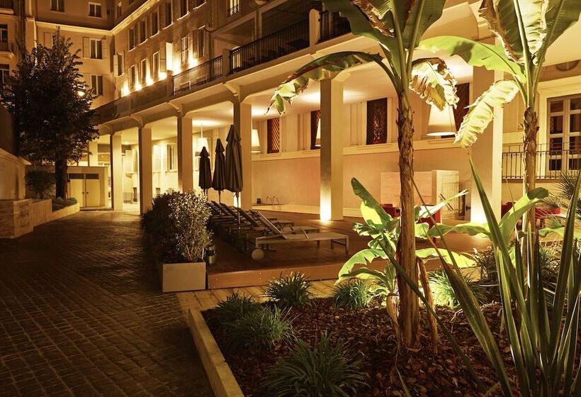 Fotos del hotel The Building:  9