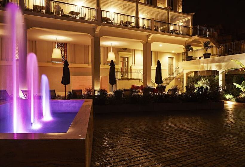 Fotos del hotel The Building:  25