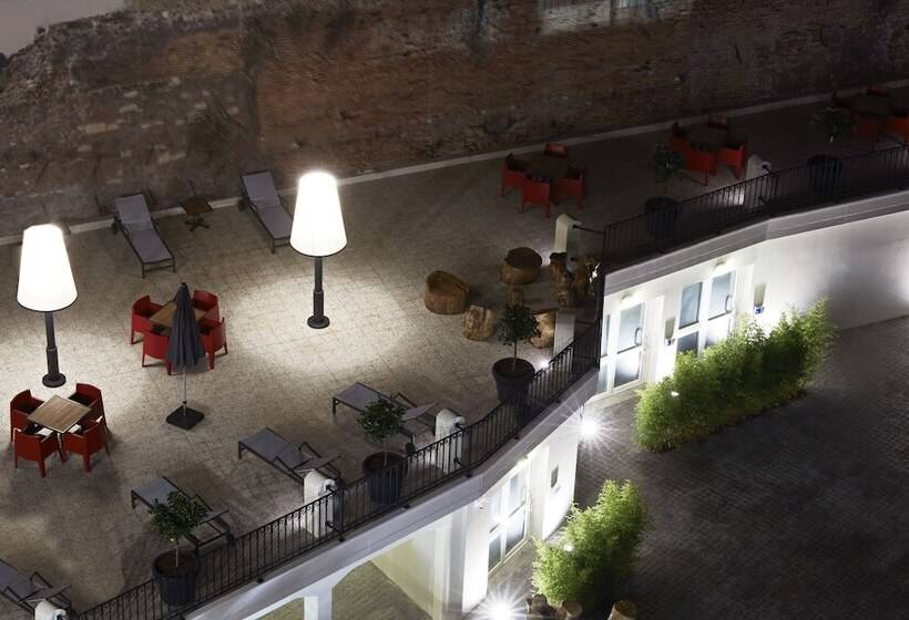 Fotos del hotel The Building:  21