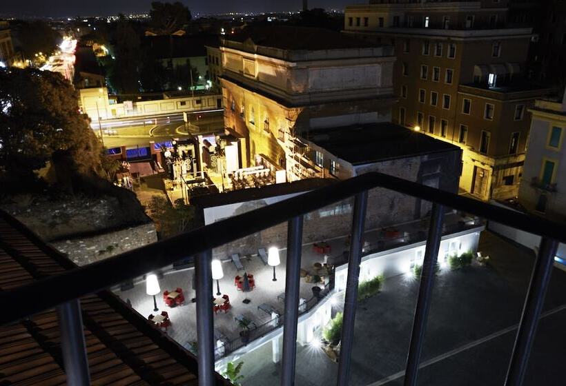 Fotos del hotel The Building:  22