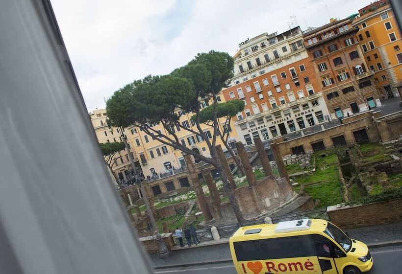 Fotos del hotel Torre Argentina Relais - Residenze Di Charme:  17