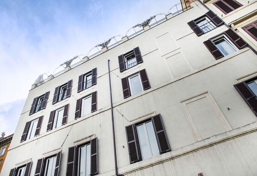 Torre Argentina Relais – Residenze Di Charme