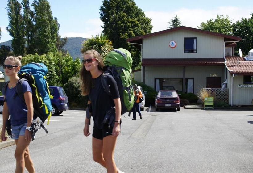 Fotos del hotel Yha Te Anau:  14