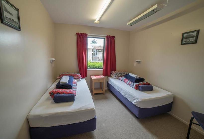 Fotos del hotel Yha Te Anau:  11