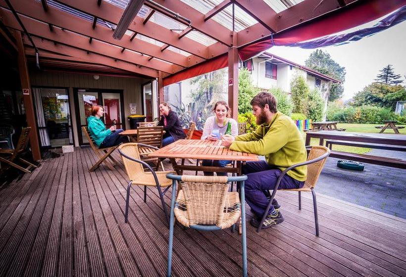 Fotos del hotel Yha Te Anau:  4